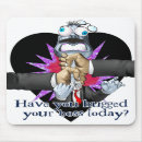 Search for hugged mousepads Humour