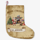 Search for santa claus christmas stockings Dog