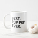 Search for new pop pop mugs Funny