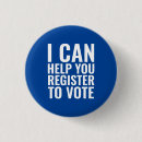 Search for i can help badges Register to vote