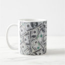 Search for 100 dollar mugs Bill