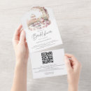 Search for qr code bridal shower invitations Vintage