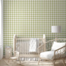 Search for sage green art Gingham