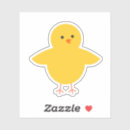 Search for chicken easter stickers Cute