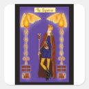 Search for occult stickers Tarot
