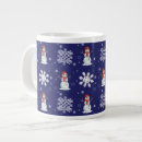 Search for snowman snowflakes mugs Scarf