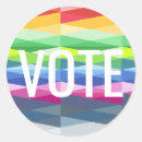 Search for prism stickers Rainbow