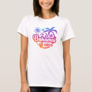 Search for bahamas tshirts Palm tree