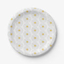 Search for garden party plates Yellow