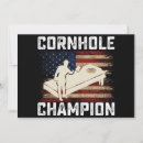 Search for cornhole invitations Funny