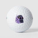 Search for sugar golf balls Dia de los muertos