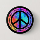 Search for 1960s badges Anti war