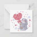 Search for bunny day cards Heart