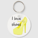 Search for fashionista key rings Heels