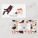 Search for good business cards Customer