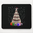 Search for santa claus mousepads Animals