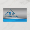 Search for appliance business cards Plumbing