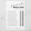 Search for couples baby shower games Modern