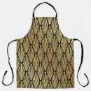 Search for black art aprons Illustration