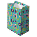 Search for funky gift bags Blue