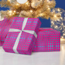 Search for metallic wrapping paper Girly