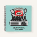 Search for movie notebooks Film