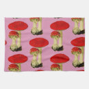 Search for quirky tea towels Red