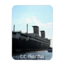 Search for ocean liners magnets Travel