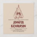 Search for camping bridal shower invitations Forest