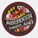 Search for aberdeen stickers Flag