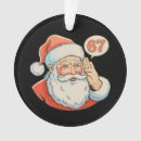 Search for family of 6 christmas tree decorations Xmas