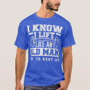 Search for funny muscle man tshirts Exercise