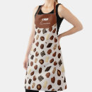 Search for confectionery aprons Pastries