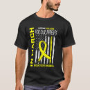 Search for endometriosis awareness tshirts Nurse