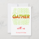 Search for evangelism invitations Church