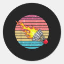 Search for sports coach stickers Racquet