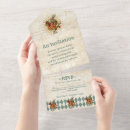 Search for rabbit wedding invitations Wonderland