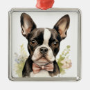 Search for boston christmas tree decorations Black