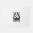 Search for creative doormats Halloweendecor
