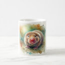 Search for the mole mugs Animal