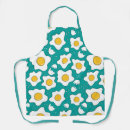Search for fried chicken aprons Eggs