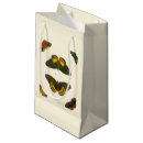 Search for butterfly gift bags Bright