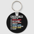 Search for perfect key rings Women