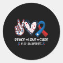 Search for chd awareness stickers Warrior