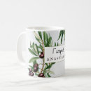 Search for olive leaves mugs Vintage