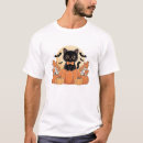 Search for bowtie tshirts Cat lover