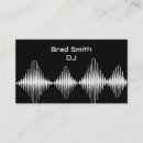 Search for equalizer business cards Sound