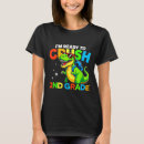 Search for 2nd grade tshirts Dino