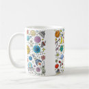 Search for cartoon astronaut mugs Background