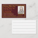 Search for beauty industry business cards Stylist